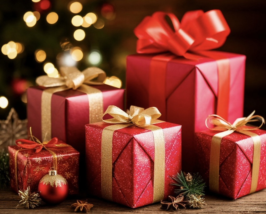 Мошенники добрались до подарков: как новороссийцам не загрустить перед Новым годом 