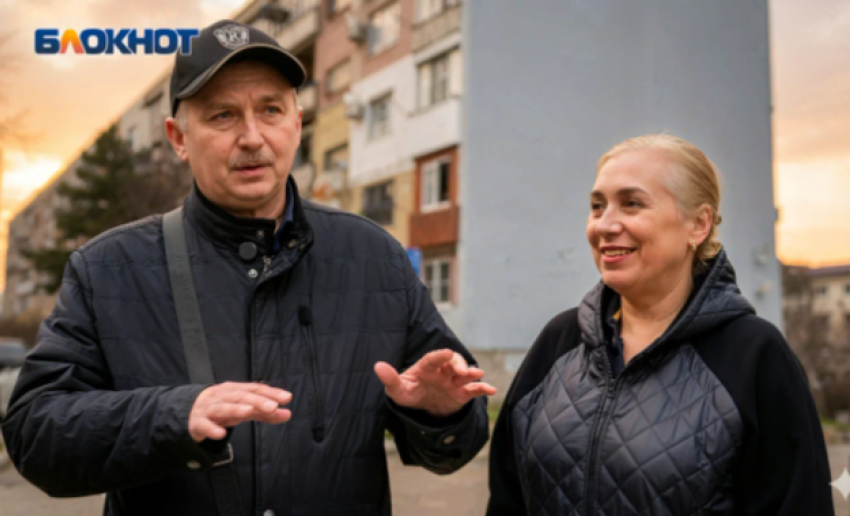 «Крепостные» управляек: новороссийцы рассказали, как ушли от УК и что из этого получилось