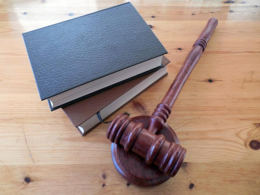 В отношении бывшего судьи Новороссийска могут подать антикоррупционный иск
