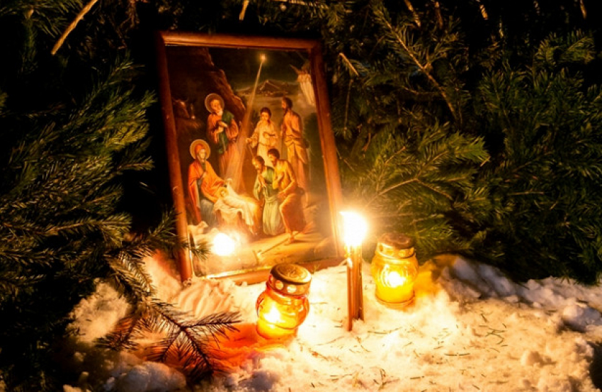 Рождественские богослужения пройдут в Новороссийске