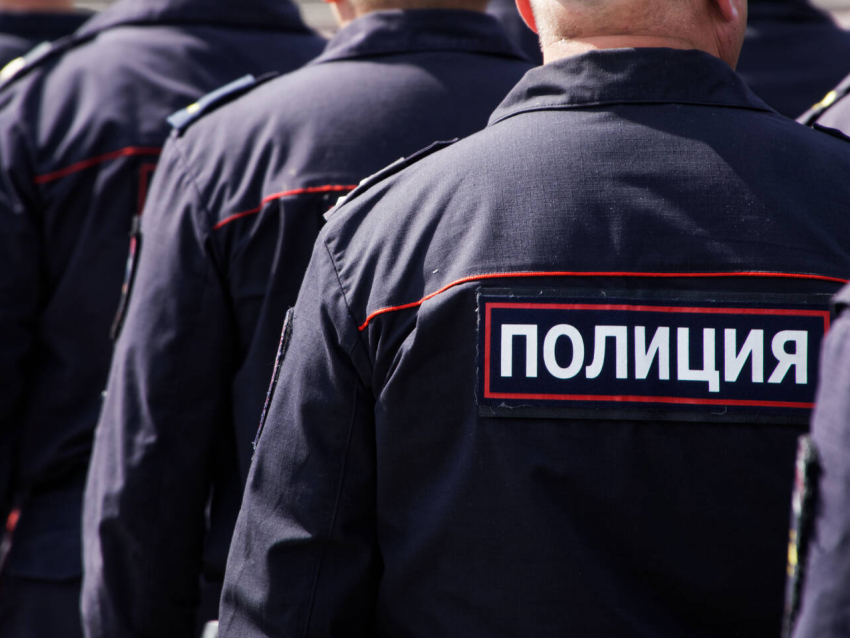 Полиция Новороссийска раскрывает покушения на убийства и убийства по максимуму