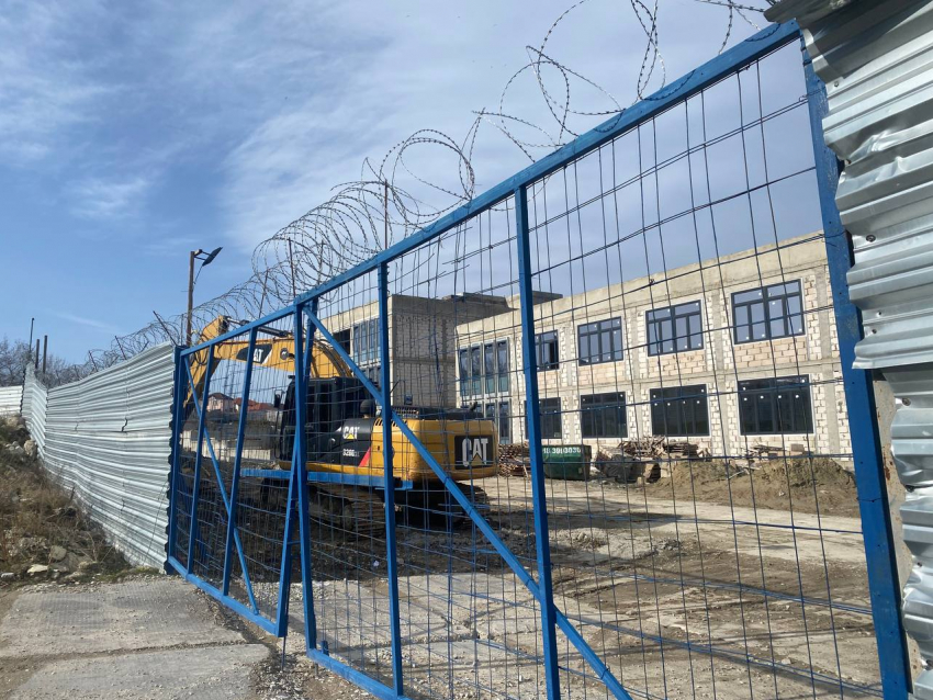 Мы все построим: глава Новороссийска рассказал, где появятся школы, клубы и что будет с «Черноморским»