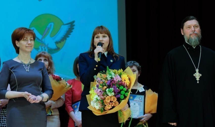 Ирина Храмова из Новороссийска представит Кубань на конкурсе «Учитель года России»