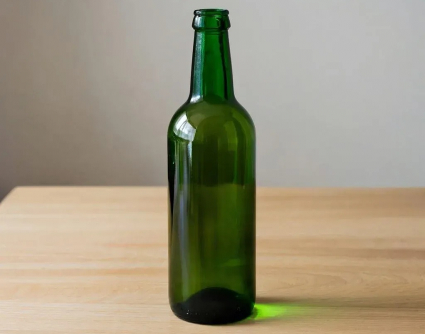 Детям из Новороссийска скоро не удастся купить безалкогольное пиво и шампанское