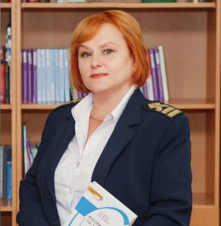 Губернатор края назвал педагога из Новороссийска настоящим профессионалом