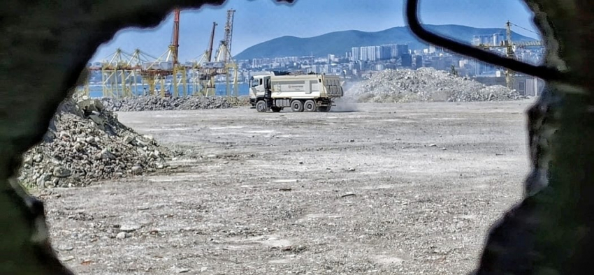 Почему предприятие из Новороссийска будет судиться с журналистами