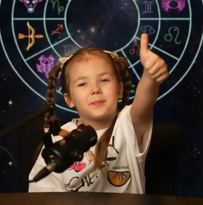 Ева Дубешко рассказала рецепты хорошего настроения для всех знаков зодиака