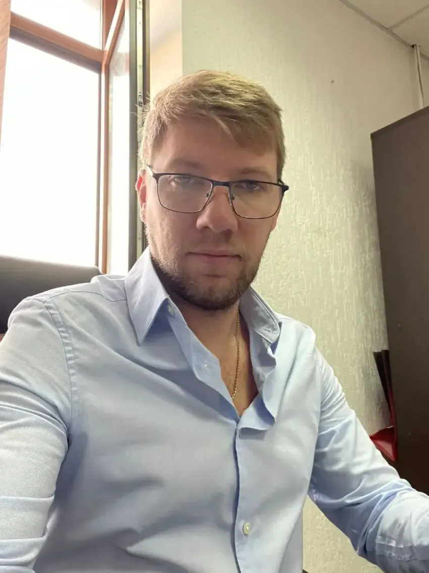 Никита Бесклубный пожелал новороссийцам жить с мирным небом над головой