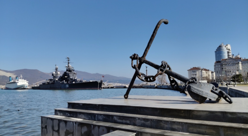 Стрельба будет слышна даже ночью: в Новороссийске пройдут очередные учения 