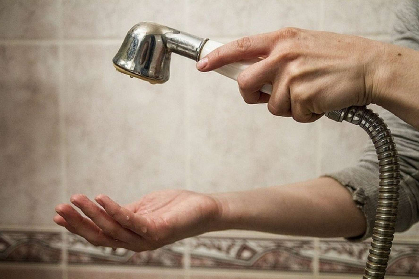 Часть Новороссийска осталась без воды: в чем причина 