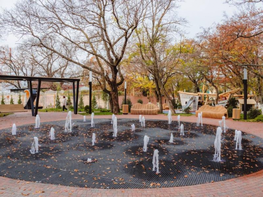 Трэвел блогер из Новороссийска назвал самый красивый курортный посёлок в России