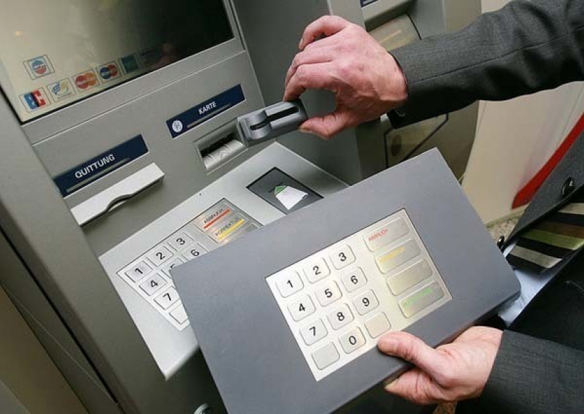 Дело о кражах из банкоматов Новороссийска дошло до суда