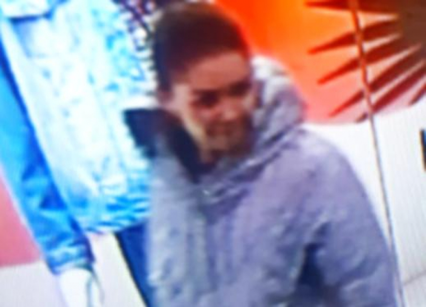 В Новороссийске разыскивают преступницу 