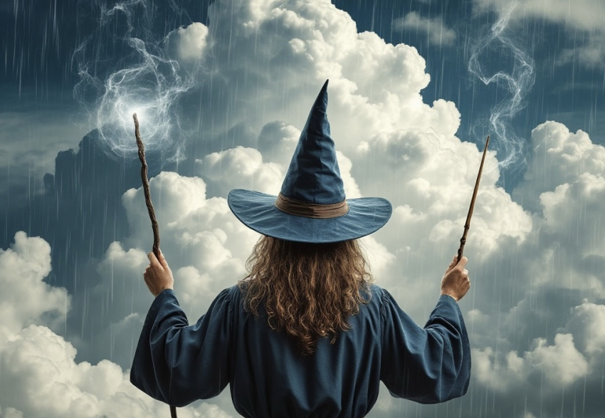 Дождь по требованию: в Краснодарском крае научатся управлять осадками 