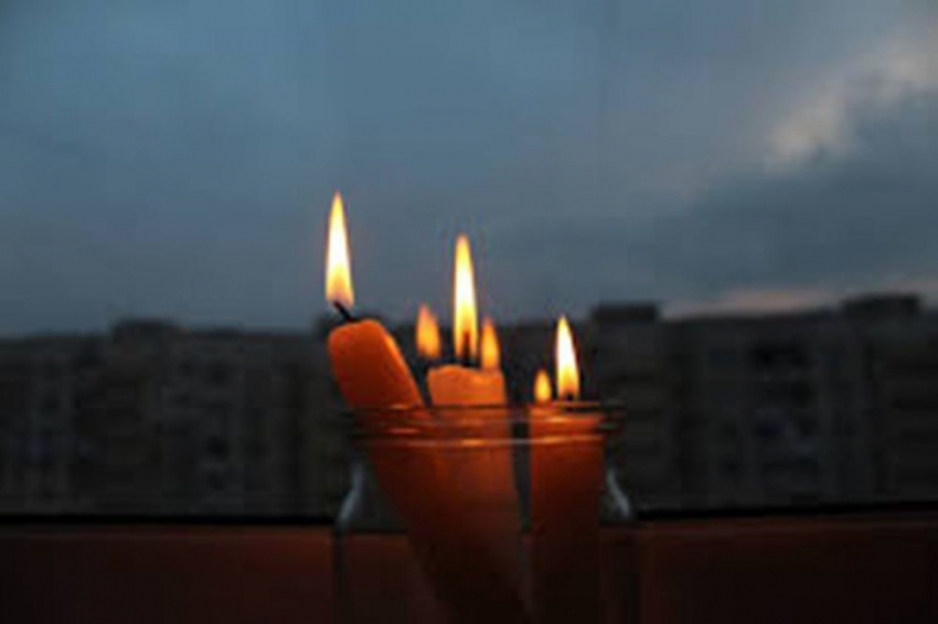 Жителей Новороссийска оставят без света в первый день зимы