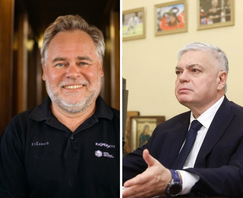 Топ известных людей из Новороссийска: от программистов до артистов цирка