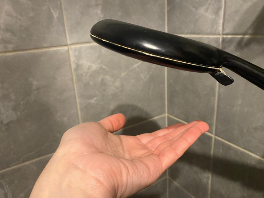 Сотни новороссийцев остались без горячей воды и отопления 