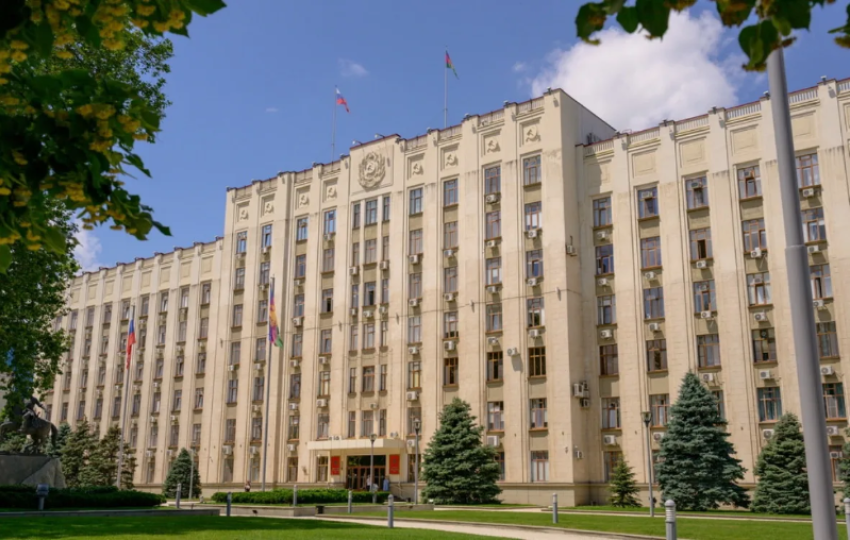 В Краснодарском крае ввели новые меры поддержки для пострадавшего от атак БПЛА бизнеса