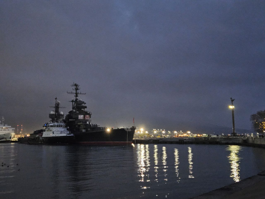 Новороссийцев ждет громкая ночь: будут стрелять