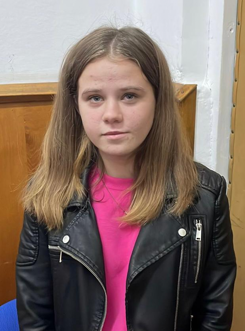 Все обошлось: в Новороссийске нашли пропавшую девушку 