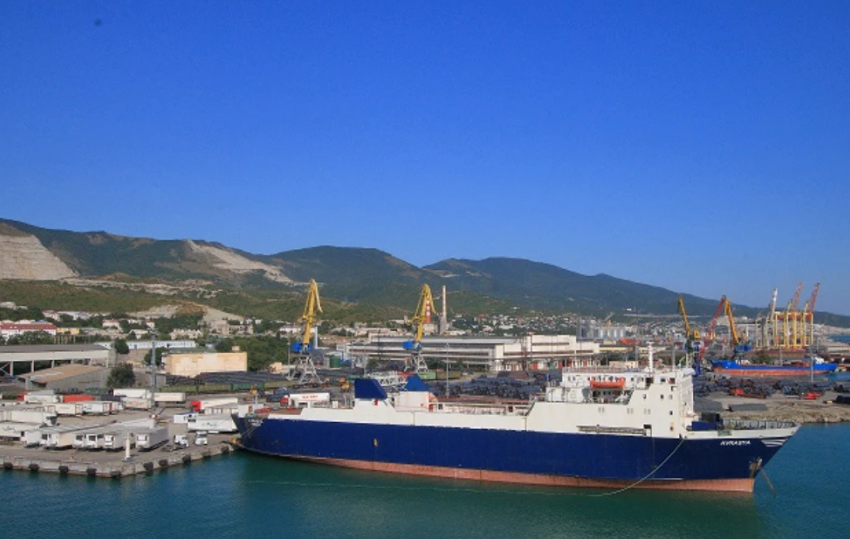 На морские рейсы из Новороссийска в Сочи выделили больше 135 миллионов