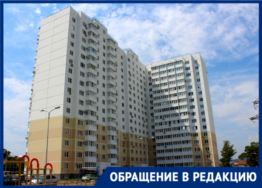 «Это невыносимо»: новороссийцы устали застревать в лифтах