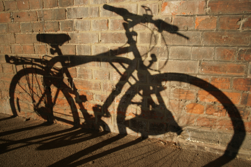 Очередной велосипед украли у новороссийца — основные правила сохранности вашего имущества