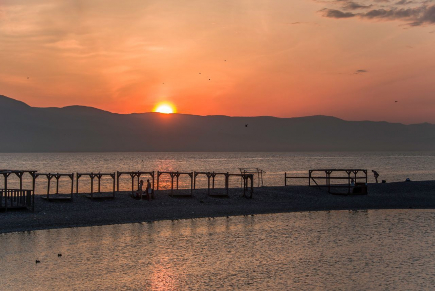 Погода в Новороссийске: каким будет 8 марта 