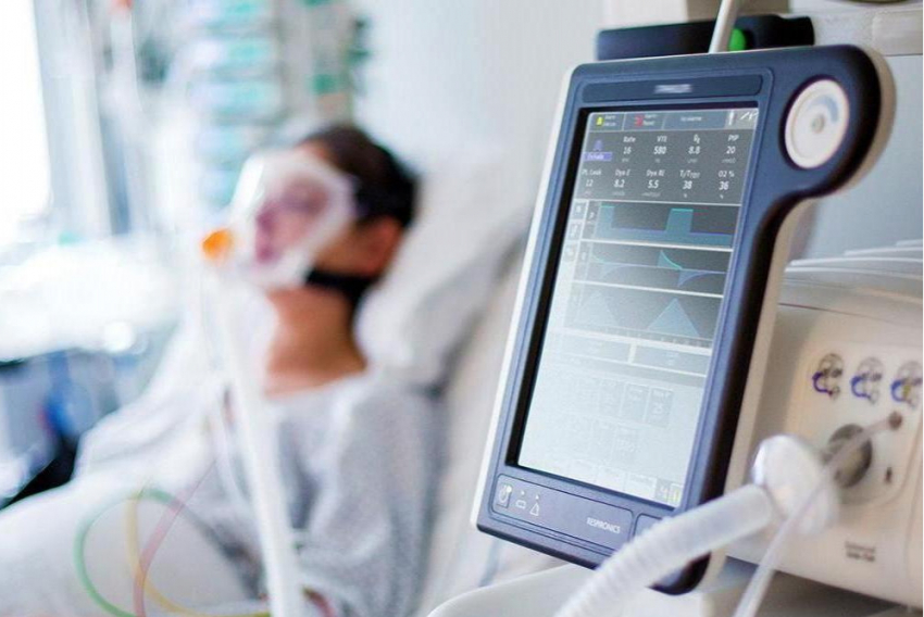 Сколько новороссийцев «подхватили» Covid-19 за последние сутки