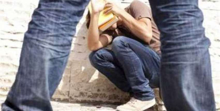 Слабо побили чужого ребенка новороссийские родители