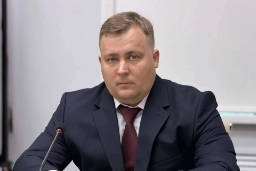 В администрации Краснодарского края назначен новый заместитель губернатора по строительству