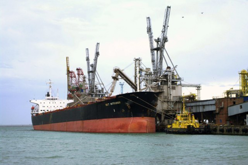 Более двух тонн контрафактного масла пытались реализовать через новороссийский порт
