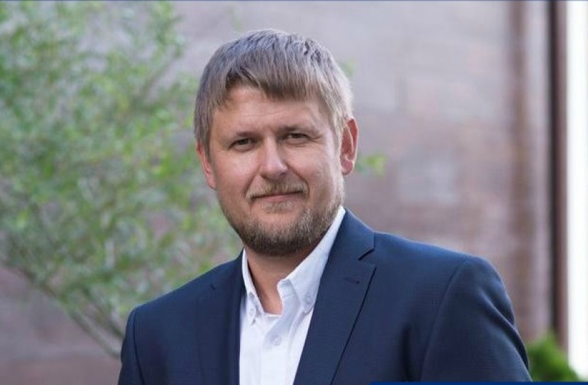 Всё для детей и хорошего настроения: как депутат Гордумы Новороссийска Михаил Ерохин добился любви избирателей