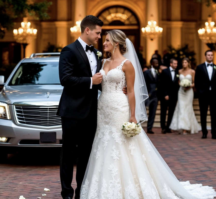 Новороссийцев тоже касается: все больше пар отказываются от пышных свадеб 