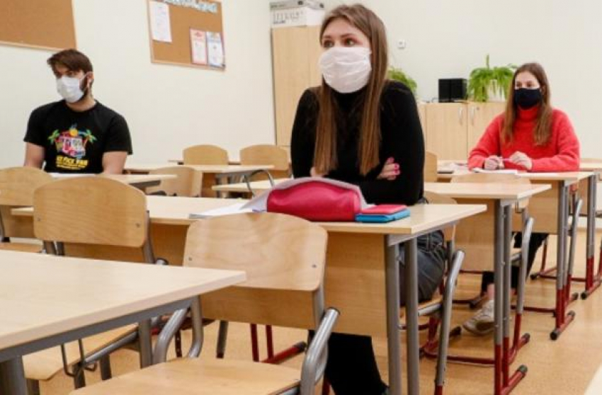 Новороссийские выпускники будут сдавать ЕГЭ в почти обычном формате