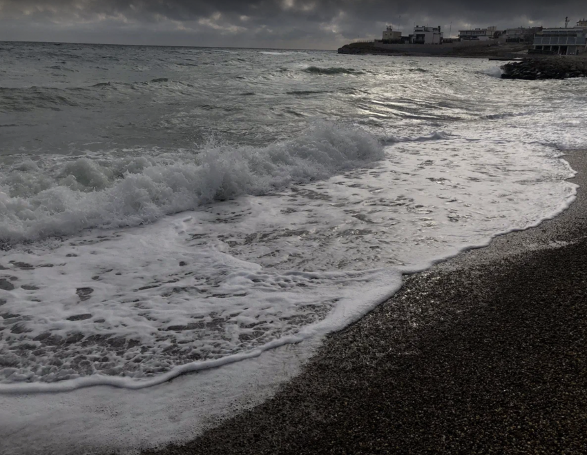 Погода в Новороссийске: усиление ветра и похолодание