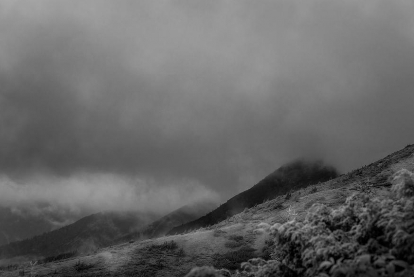 Погода в Новороссийске: субботний день будет серым и дождливым