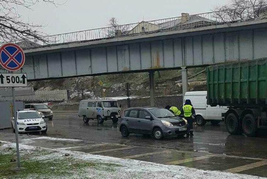 Двое пьяных водителей выявлены на дорогах Новороссийска за сутки