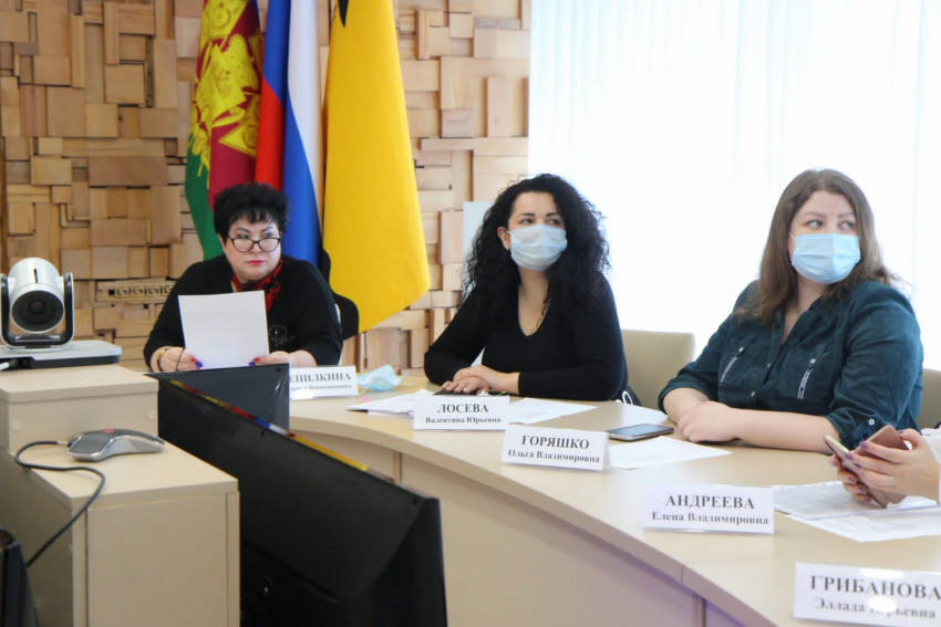 Врачи Новороссийска ожидают пятикратное увеличение заболеваемости коронавирусом