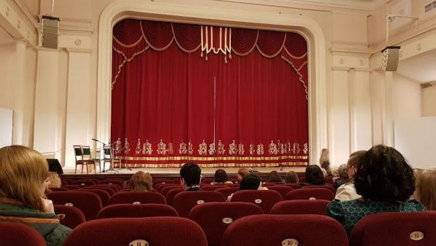 Дождались: в Новороссийске откроются театры и дома культуры