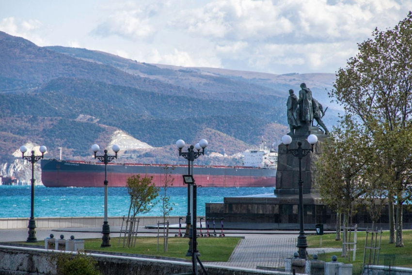 Погода в Новороссийске: тепло и солнечно — новороссийцев ожидают прекрасные выходные