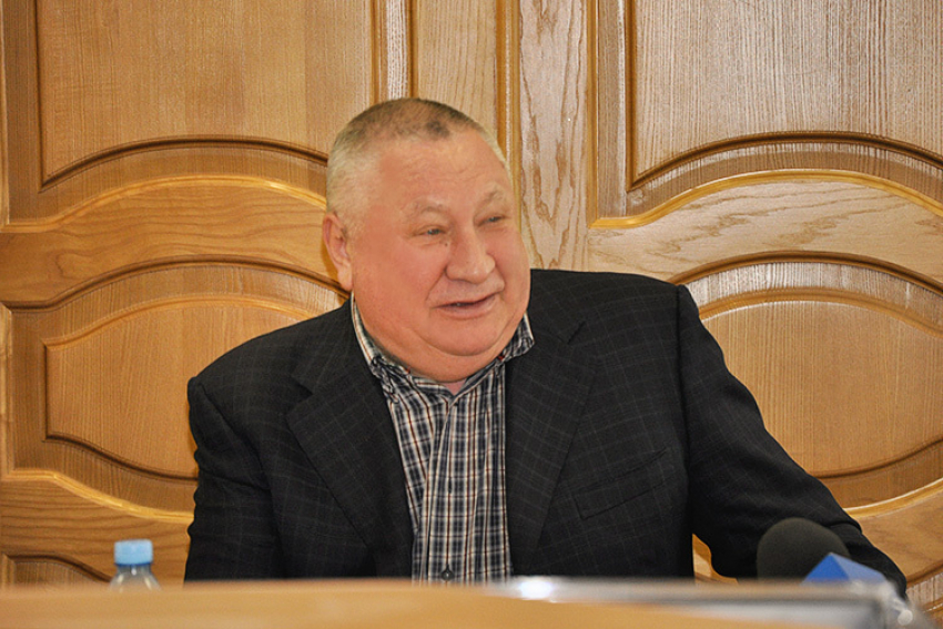 Экс-глава Новороссийска обещал помочь собственникам арестованных земель