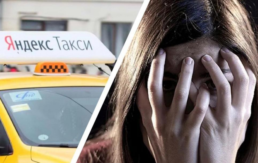 Таксист угрожал расправой: появились подробности скандальной истории в Новороссийске 