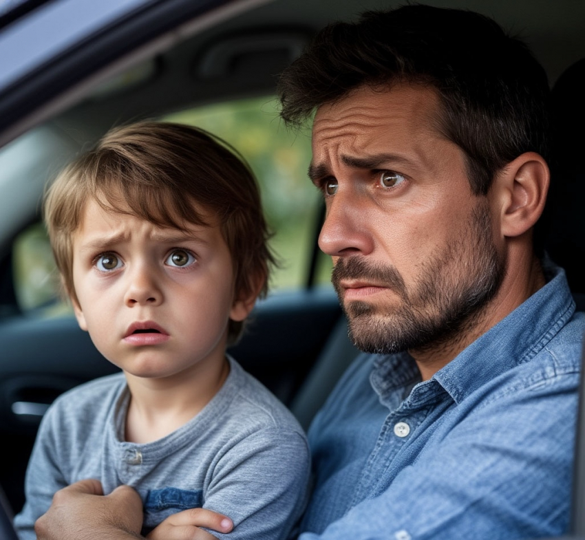 С 1 сентября новороссийцы могут получить штраф за «лямочки и тряпочки» в машине 