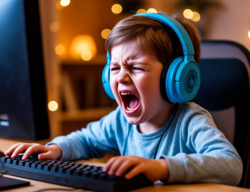 Новая «фишка» - дурить геймеров: мошенники добрались до новороссийских игроков