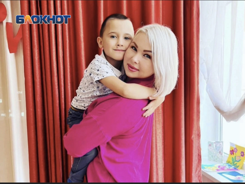 Дети, рожденные сердцем: ﻿откровенное интервью многодетной приемной мамы