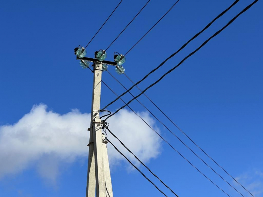 В Юго-Западном филиале «Россети Кубань» с начала года выявлено 13 фактов хищения электроэнергии