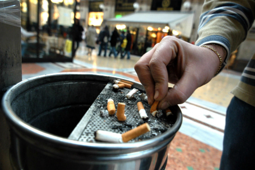 Статистика показала: почти четверть россиян не могут ни дня прожить без сигареты