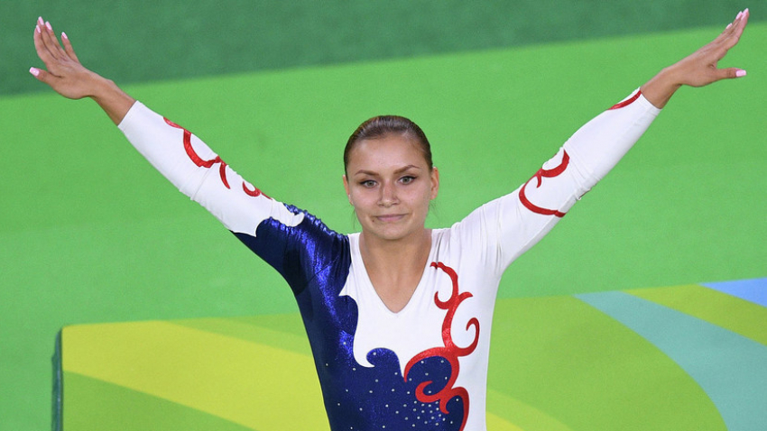 Из Новороссийска на чемпионат Европы: золото за батут