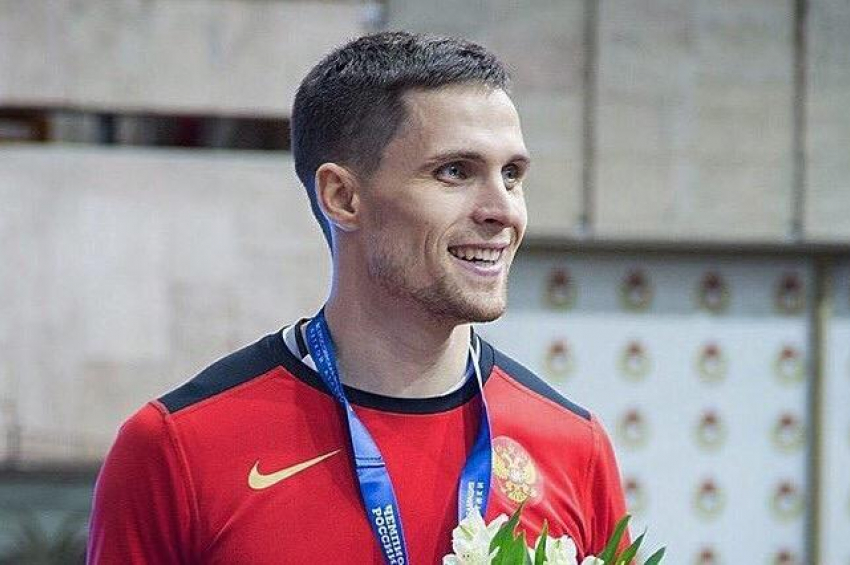 Новороссийскому спортсмену не хватило тысячных долей секунды до золота 